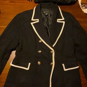 Women’s INC professional blazer coat